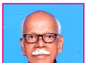 ஆசிரியர் அறிக்கை