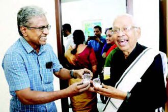 ஆசிரியர், திராவிடர் கழகம்