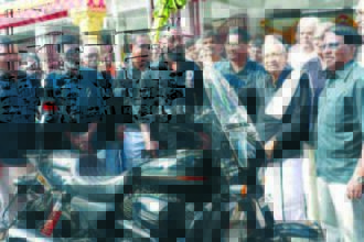 ஆசிரியர் அறிக்கை
