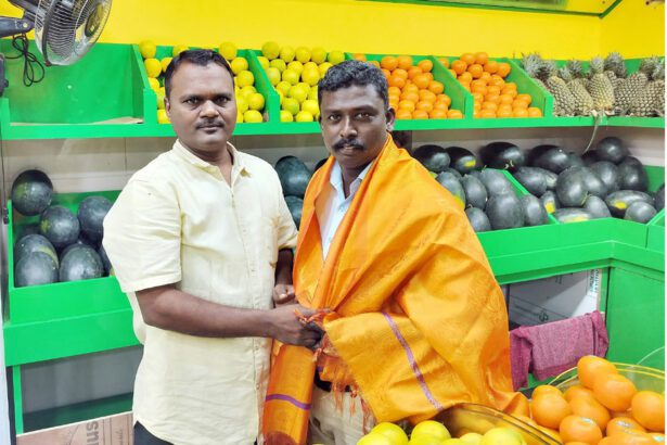 திராவிடர் கழகம்