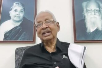 திராவிடர் கழகம்
