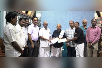 திராவிடர் கழகம்