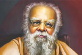 தந்தை பெரியார் அறிவுரை