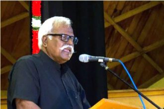 ஞாயிறு மலர்
