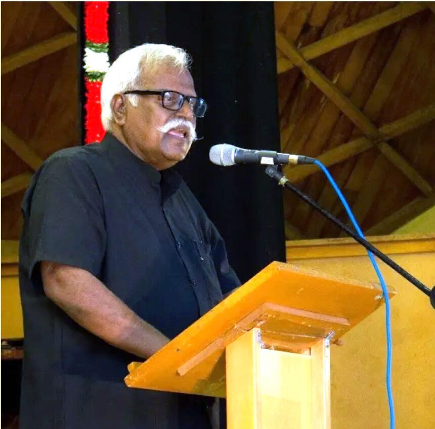 ஞாயிறு மலர்