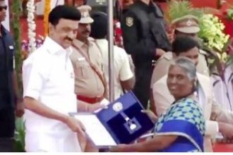 தமிழ்நாடு