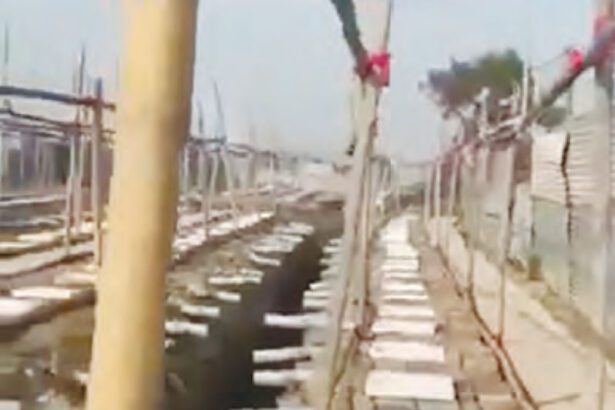 ராமனுக்காக மனித வதையா? இந்தியா