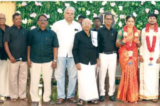 திராவிடர் கழகம்