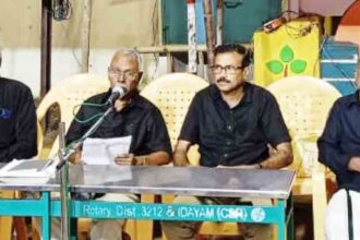 திராவிடர் கழகம்