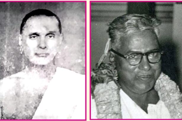 ஞாயிறு மலர்