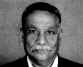 ஞாயிறு மலர்