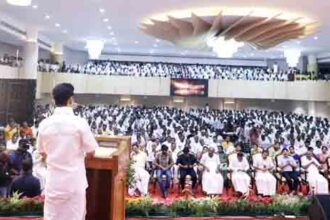 தமிழ்நாடு
