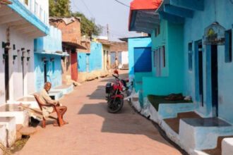 ஞாயிறு மலர்