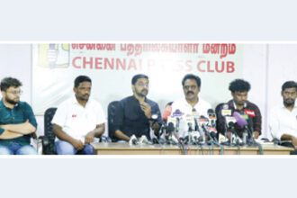 நாடாளுமன்ற செய்திகள்