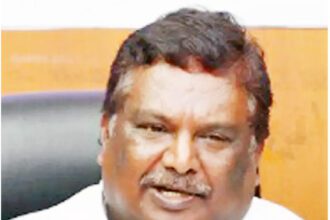 தமிழ்நாடு