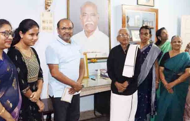 திராவிடர் கழகம்