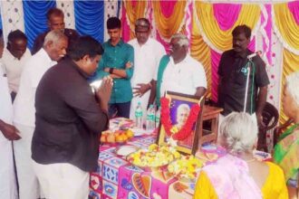 திராவிடர் கழகம்