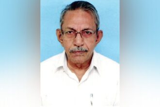 இரங்கல் அறிக்கை
