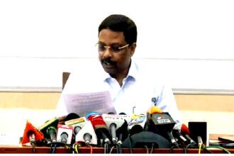 அரசு, தமிழ்நாடு