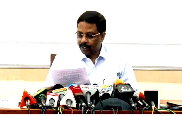 தமிழ்நாடு