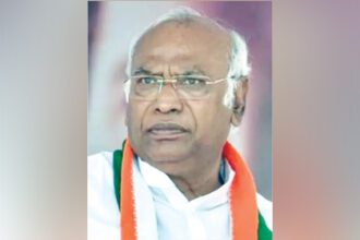 மல்லிகார்ஜுன கார்கே