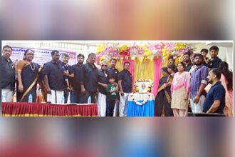 திராவிடர் கழகம்