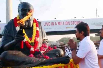 உத­ய­நிதி ஸ்டாலின்