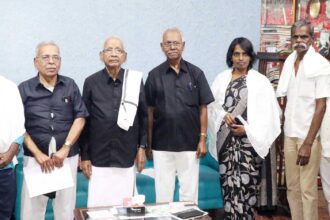 திராவிடர் கழகம்