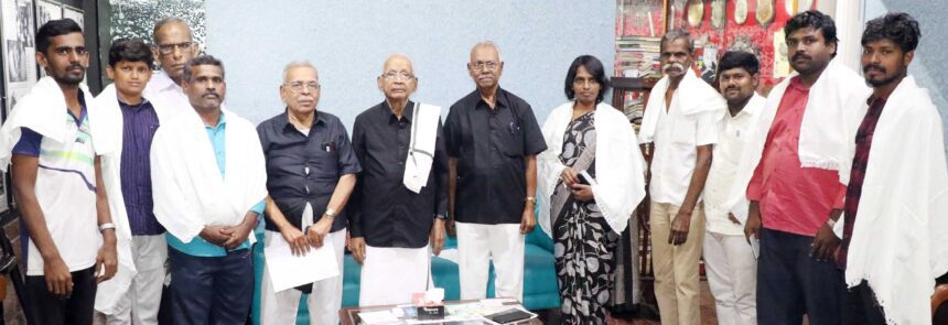திராவிடர் கழகம்