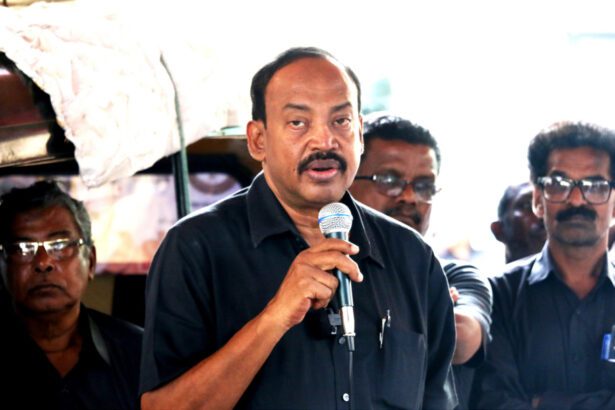 கழகக் களத்தில்