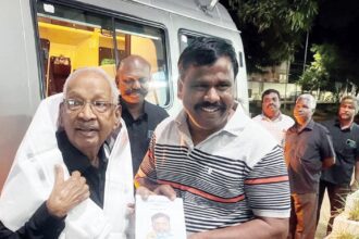 திராவிடர் கழகம்