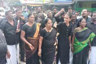 திராவிடர் கழகம்