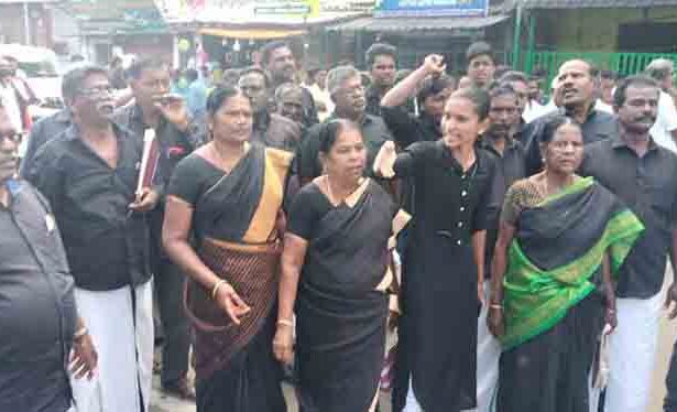 கருப்புக்கொடி