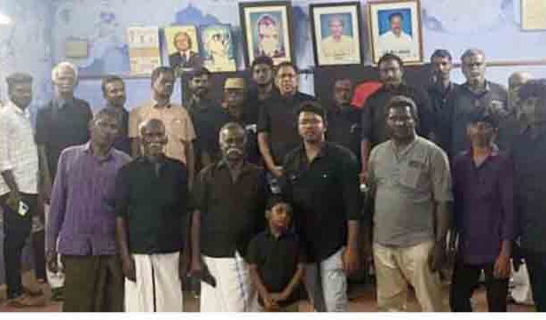 கலந்துரையாடல்