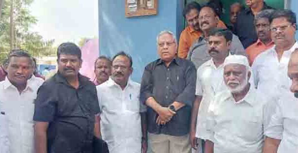 திராவிடர் கழகம்