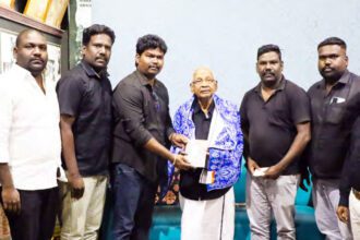 தந்தை பெரியார் அறிவுரை, திராவிடர் கழகம்