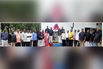 திராவிடர் கழகம்