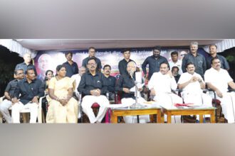 ஆசிரியர் உரை, திராவிடர் கழகம்