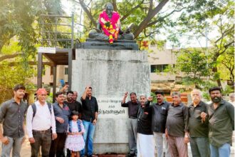 ஆசிரியர் உரை, திராவிடர் கழகம்