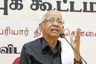 ஆசிரியர் அறிக்கை