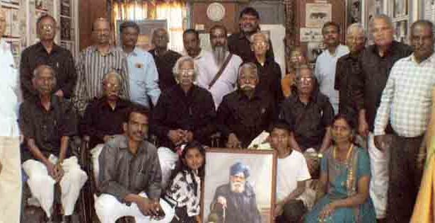 திராவிடர் கழகம்