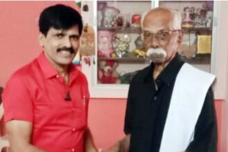 விடுதலை சந்தா