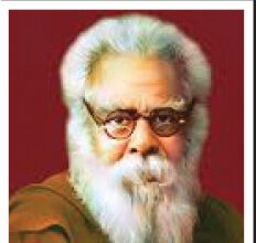 தந்தை பெரியார் அறிவுரை