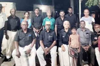 தீர்மானம்