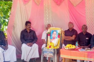 திராவிடர் கழகம்