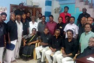 திராவிடர் கழகம்