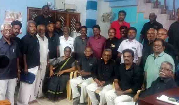 திராவிடர் கழகம்