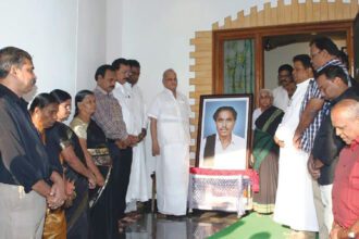 திராவிடர் கழகம், நன்கொடை