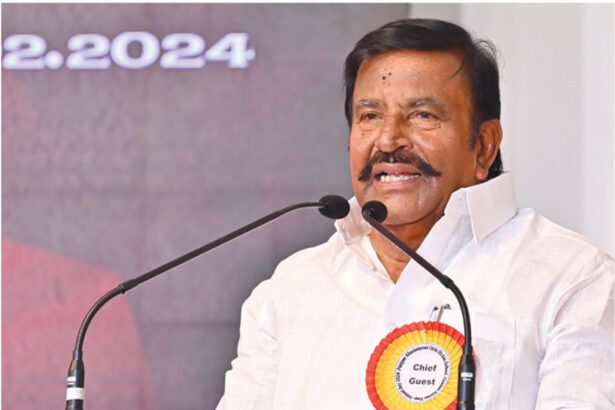 தமிழ்நாடு, திராவிடர் கழகம்