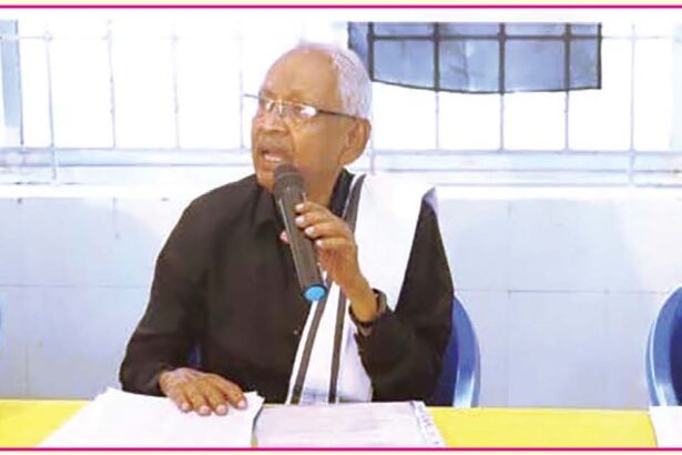 ஞாயிறு மலர்